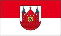 Fahne / Flagge Lommatzsch 90 x 150 cm Fahne / Flagge Lommatzsch 90 x 150 cm