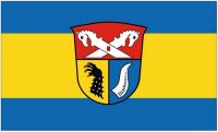 Fahne / Flagge Landkreis Nienburg Weser 90 x 150 cm Fahne / Flagge Landkreis Nienburg Weser 90 x 150 cm