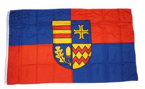 Flagge / Fahne Ammerland Hissflagge 90 x 150 cm