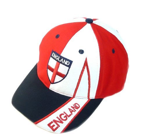 Basecap England