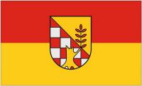 Fahne / Flagge Landkreis Nordhausen 90 x 150 cm Fahne / Flagge Landkreis Nordhausen 90 x 150 cm