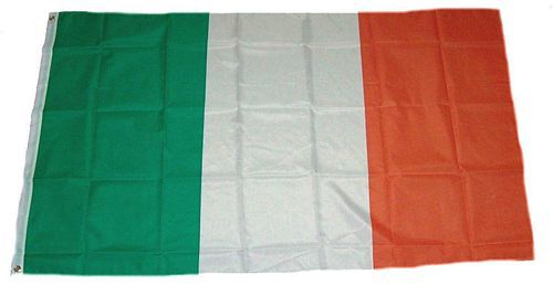 Flagge Fahne Irland 100 Jahre Osteraufstand Hissflagge 90 x 150 cm 