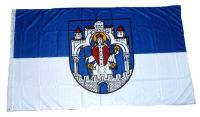 Fahne / Flagge Helmstedt 90 x 150 cm Fahne / Flagge Helmstedt 90 x 150 cm