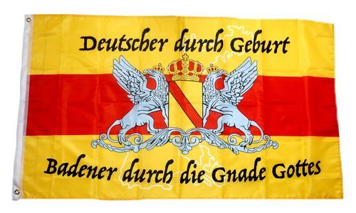 Fahne Flagge Gaggenau 30 x 45 cm 