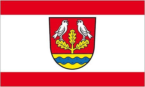 Fahne / Flagge Vogelsang 90 x 150 cm