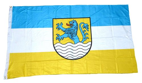 Fahne Stadland Hissflagge 90 x 150 cm Flagge 