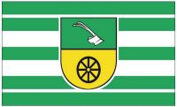 Fahne / Flagge Braunsbedra 90 x 150 cm Fahne / Flagge Braunsbedra 90 x 150 cm