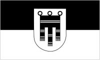 Fahne Österreich Salzburg Stadt Hissflagge 90 x 150 cm Flagge 