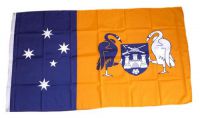 Flagge / Fahne Australien - Capital Territory Hissflagge 90 x 150 cm Flagge / Fahne Australien - Capital Territory Hissflagge 90 x 150 cm