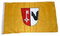 Fahne / Flagge Achim 90 x 150 cm Fahne / Flagge Achim 90 x 150 cm