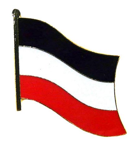 60 x 90 cm Fahne Flagge Deutsches Reich Reichsflagge Kaiserreich 