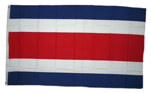 Flagge Spanien ohne Wappen 90 x 150