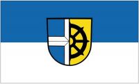 Fahne / Flagge Oberhausen Rheinhausen 90 x 150 cm Fahne / Flagge Oberhausen Rheinhausen 90 x 150 cm