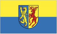 Fahne / Flagge Herzberg am Harz 90 x 150 cm Fahne / Flagge Herzberg am Harz 90 x 150 cm