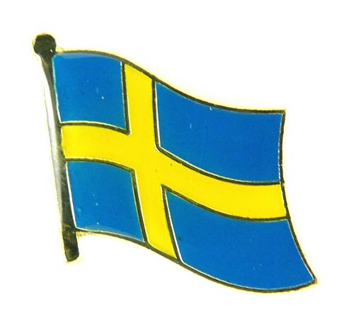 flaggenpin flaggen karte pins anstecker Anstecknadel fahne s schweden 