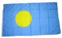 Flagge / Fahne Palau Hissflagge 90 x 150 cm Flagge / Fahne Palau Hissflagge 90 x 150 cm