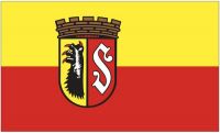 Fahne / Flagge Sulingen 90 x 150 cm Fahne / Flagge Sulingen 90 x 150 cm