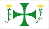 Fahne / Flagge Christopher Columbus 90 x 150 cm Fahne / Flagge Christopher Columbus 90 x 150 cm
