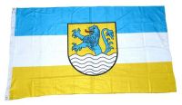 Fahne / Flagge Königslutter 90 x 150 cm Fahne / Flagge Königslutter 90 x 150 cm