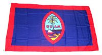 Flagge / Fahne Guam Hissflagge 90 x 150 cm Flagge / Fahne Guam Hissflagge 90 x 150 cm