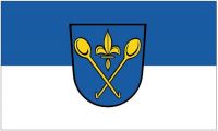 Fahne / Flagge Löffingen 90 x 150 cm Fahne / Flagge Löffingen 90 x 150 cm