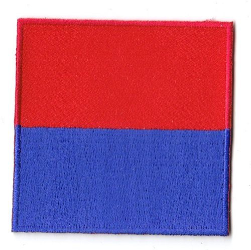 Aufnäher Patch Schweiz - Kanton Tessin