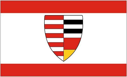 Fahne / Flagge Neu-Isenburg 90 x 150 cm