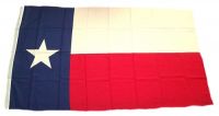 Fahne / Flagge USA - Texas 90 x 150 cm Fahne / Flagge USA - Texas 90 x 150 cm