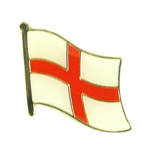 Flaggen Pin Fahne England Pins NEU Anstecknadel Flagge