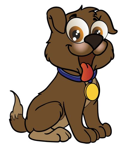 Aufkleber Hund Aufkleber Hund