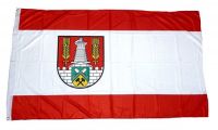 Fahne / Flagge Salzgitter 90 x 150 cm Fahne / Flagge Salzgitter 90 x 150 cm