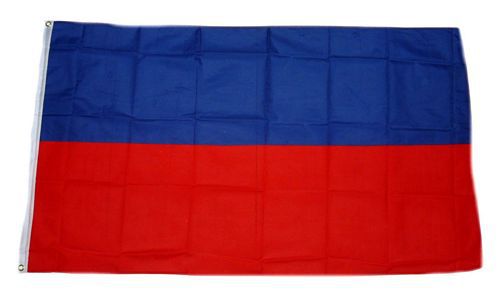 Flagge / Fahne Haiti Hissflagge 90 x 150 cm