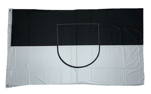 Fahne / Flagge Ulm 90 x 150 cm