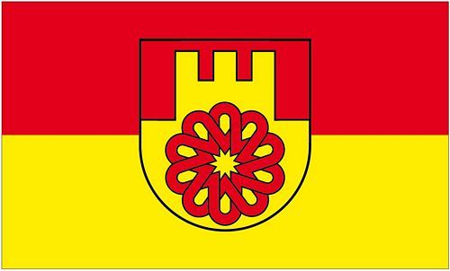 Fahne / Flagge Liebenburg 90 x 150 cm