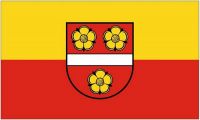 Fahne / Flagge Leutenbach Württemberg 90 x 150 cm Fahne / Flagge Leutenbach Württemberg 90 x 150 cm