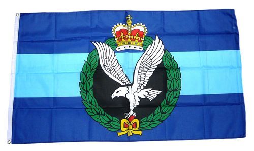 Fahne / Flagge Großbritannien Army Air Corps 90 x 150 cm