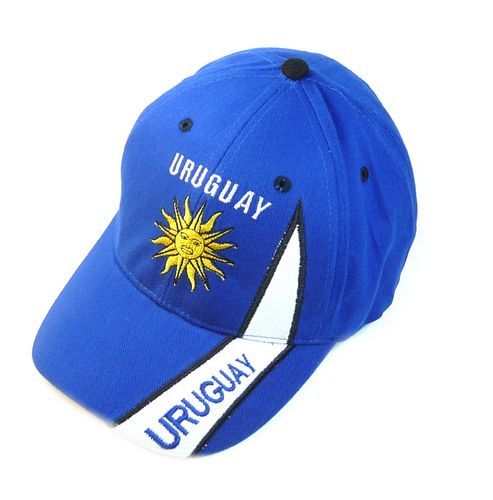 Basecap Uruguay