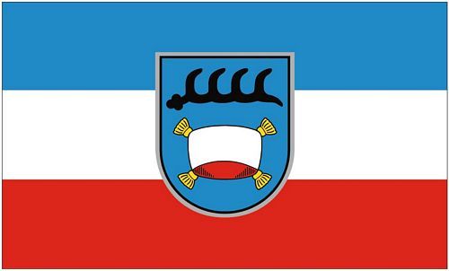 Fahne Flagge Reutlingen 90 x 150 cm Premium 