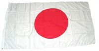 Flagge / Fahne Japan Hissflagge 90 x 150 cm Flagge / Fahne Japan Hissflagge 90 x 150 cm