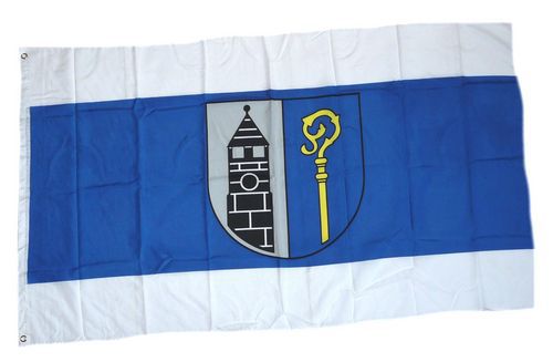 Flagge / Fahne Pulheim Hissflagge 90 x 150 cm