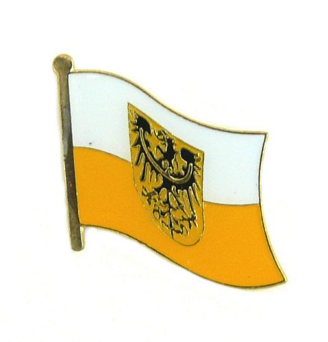 Flaggen Pin Fahne Niederschlesien Anstecknadel Flagge