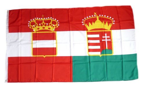 Flagge Fahne Ungarn Hissflagge 90 x 150 cm 