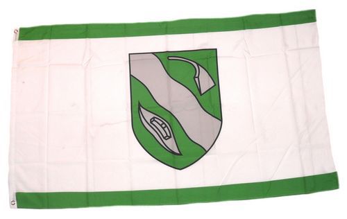 Flagge / Fahne Emsdetten Hissflagge 90 x 150 cm