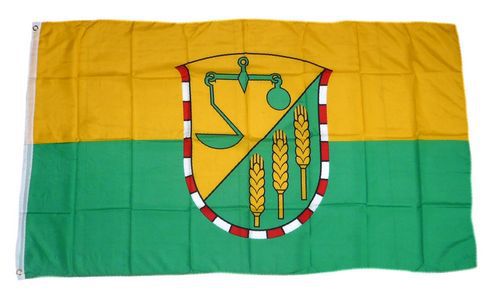 Flagge / Fahne Wildeck Hissflagge 90 x 150 cm