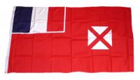 Flagge / Fahne Wallis und Futuna Hissflagge 90 x 150 cm Flagge / Fahne Wallis und Futuna Hissflagge 90 x 150 cm