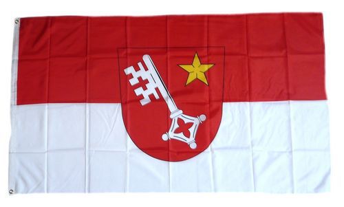 Bremerhaven Flagge Fahne Hißflagge Hissfahne 150 x 90 cm 
