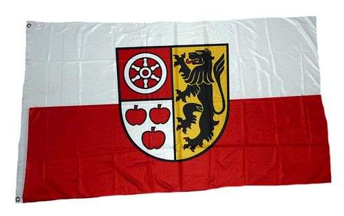 Fahne Flagge Apolda Hissflagge 90 x 150 cm 