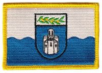 Fahnen Aufnäher Kroatien - Zadar Fahnen Aufnäher Kroatien - Zadar