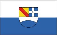 Fahne / Flagge Pfinztal 90 x 150 cm Fahne / Flagge Pfinztal 90 x 150 cm
