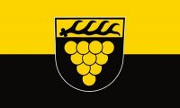 Fahne / Flagge Weinstadt 90 x 150 cm Fahne / Flagge Weinstadt 90 x 150 cm